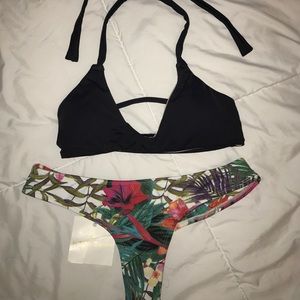 Midori Bikini Set